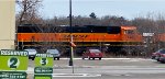 BNSF 1448